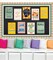 Carson Dellosa 11" x 17" Motivational Poster Set, 16 Colorful Classroom Posters With Inspirational Quotes, Inspirational Wall Art for Bulletin Board, Classroom Decor, Wall Decor, and Office Decor